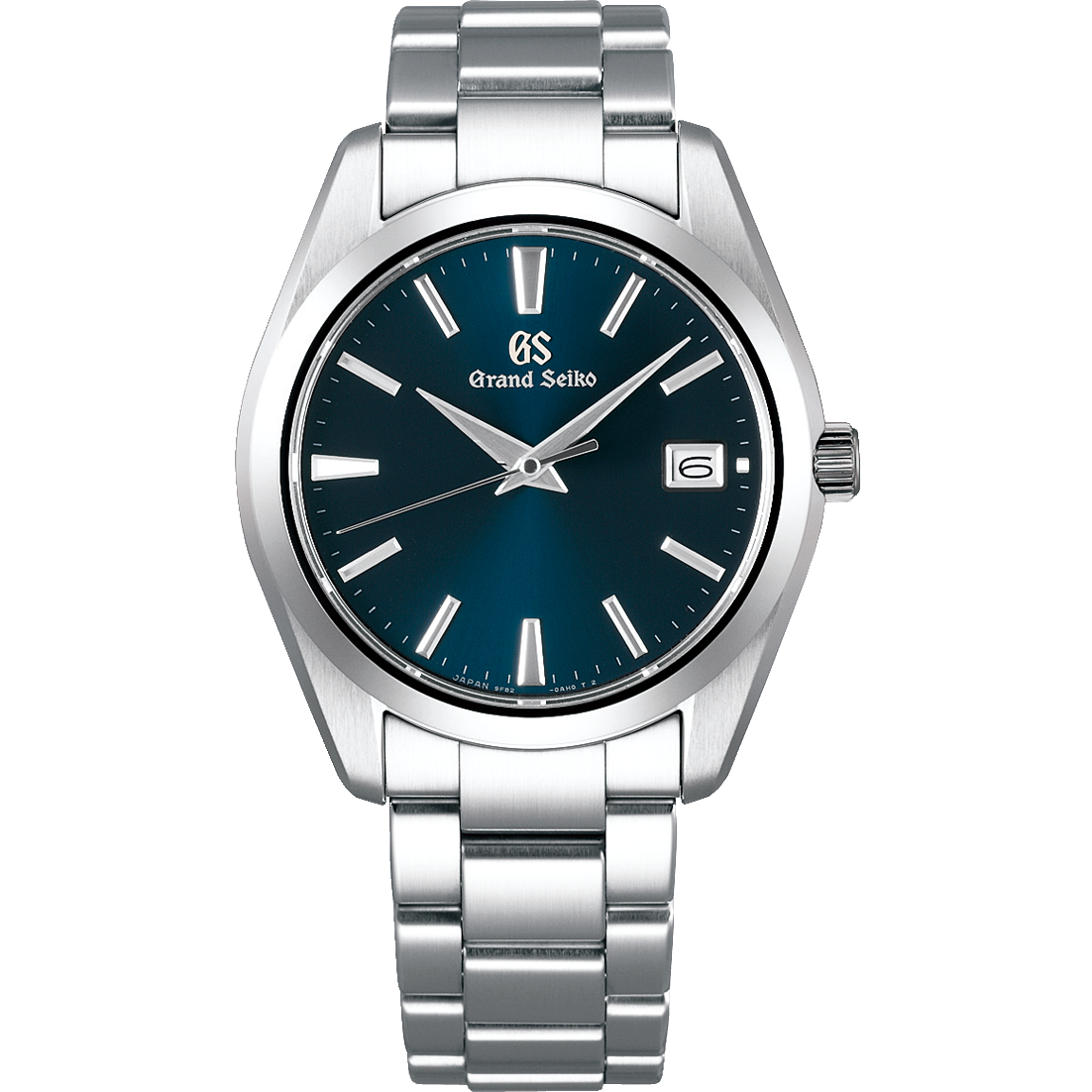 seiko arnie watch